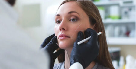 Debates surrounding the 5 favorite cosmetic surgery operations of the French -03