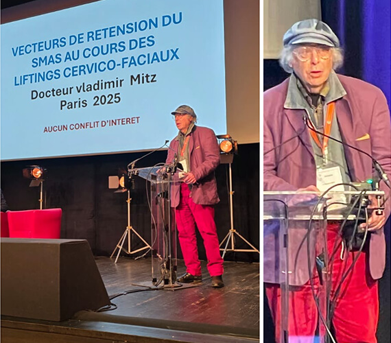 du Docteur Vladimir Mitz