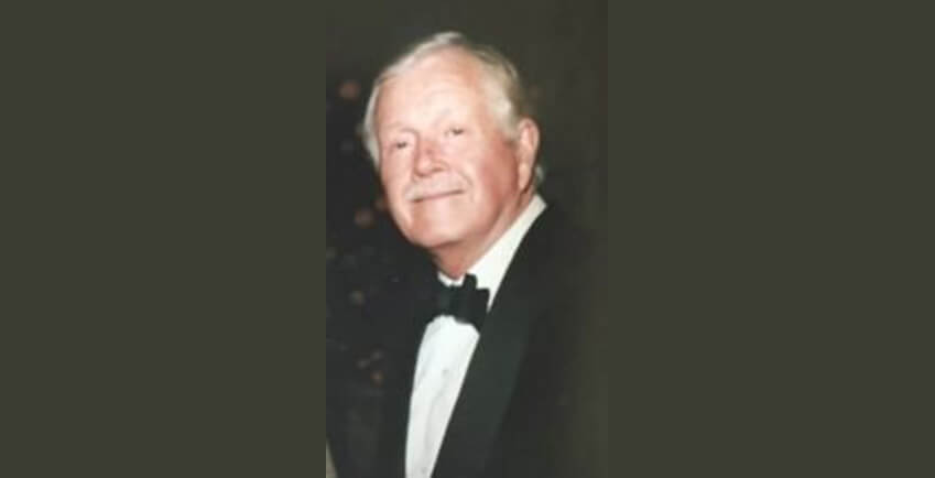 Dr John Quincy Owsley